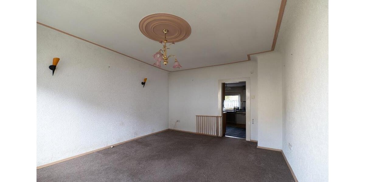 Einfamilienhaus Kirkel - 225.000&euro; | Angebot:26824257
