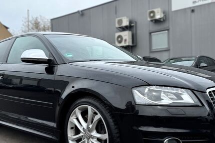 Audi S3 180.000 km 12.300 &euro; Saarbrücken-Altenkessel 66126