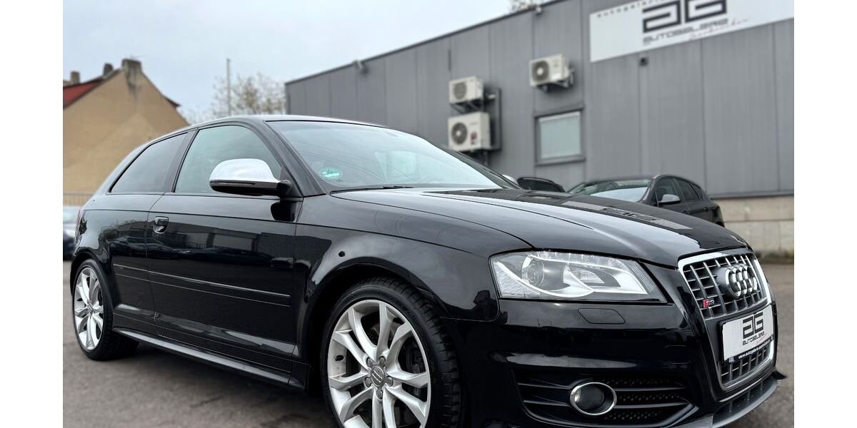 Audi S3 180.000 km 12.300 &euro; Saarbrücken-Altenkessel 66126