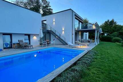 Haus Kleinblittersdorf - 6 Zimmer, 240 m&sup2;, 980.000&euro; | Angebot:27523323