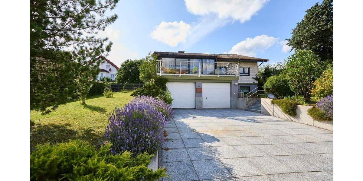Einfamilienhaus Weilerbach - 4 Zimmer, 158 m&sup2;, 455.000&euro; | Angebot:25685836