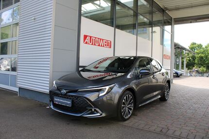 Toyota Corolla 19.500 km 24.990 &euro; Saarbrücken 66113