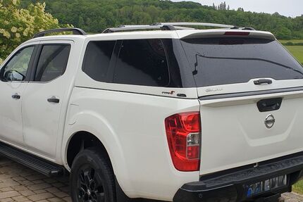 Nissan Navara 84.000 km 27.800 &euro; Mandelbachtal 66399