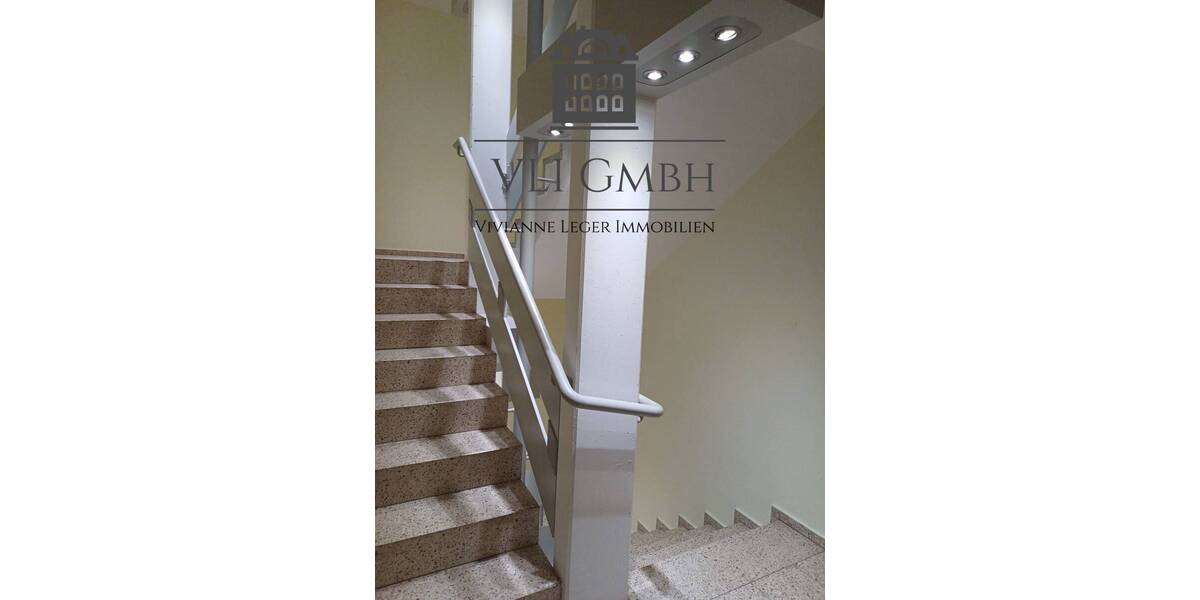 Etagenwohnung Saarbrücken / Schafbrücke St Johann - 4 Zimmer, 116 m&sup2;, 259.000&euro; | Angebot:26204184