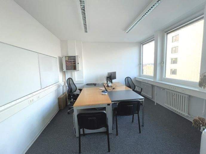 Gewerbeobjekt Saarbrücken Alt-Saarbrücken - 4 Zimmer, 110 m&sup2;, 1.320&euro; | Angebot:25665541