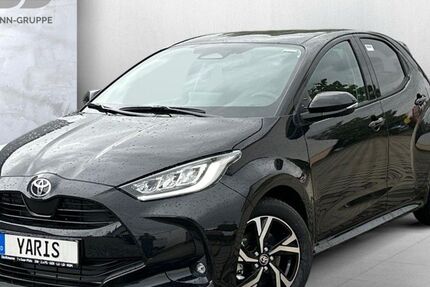 Toyota Yaris 5.300 km 24.444 &euro; Homburg 66424