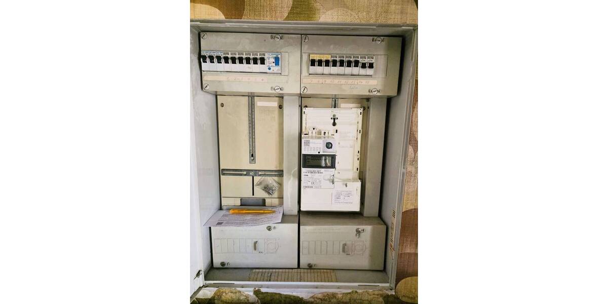 Mehrfamilienhaus, Wohnhaus Quierschied Fischbach - 1 Zimmer, 187 m&sup2;, 135.000&euro; | Angebot:25663883