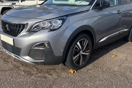 Peugeot 3008 96.674 km 9.490 &euro; Kleinblittersdorf 66271