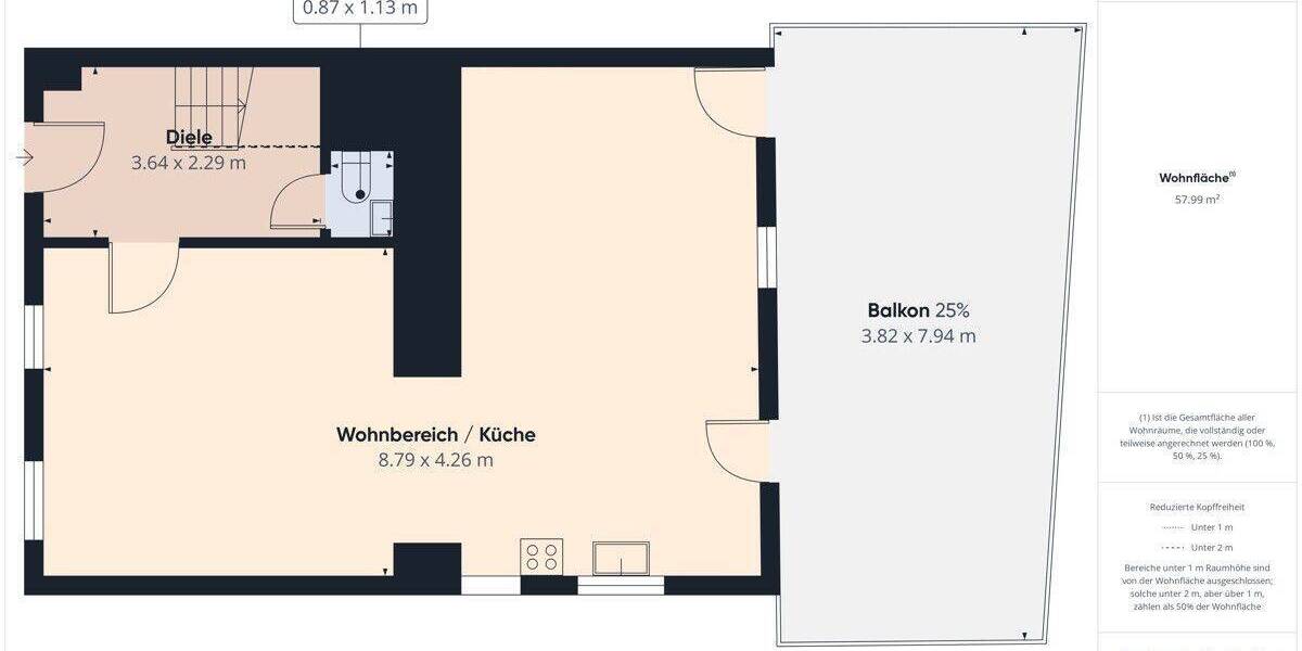Einfamilienhaus Quierschied - 6 Zimmer, 142 m&sup2;, 298.000&euro; | Angebot:26819908