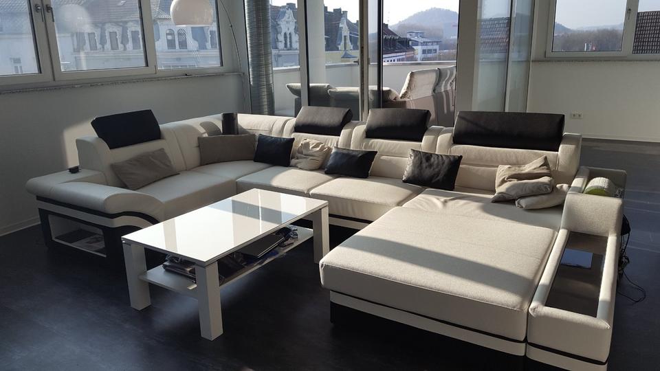 Loft - Studio - Atelier Neunkirchen - 2 Zimmer, 140 m&sup2;, 335.200&euro; | Angebot:24415734