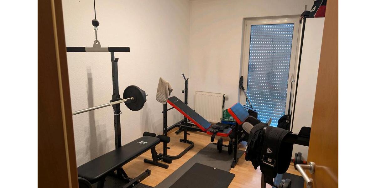Erdgeschoßwohnung Blieskastel - 2 Zimmer, 80 m&sup2;, 195.000&euro; | Angebot:27127449