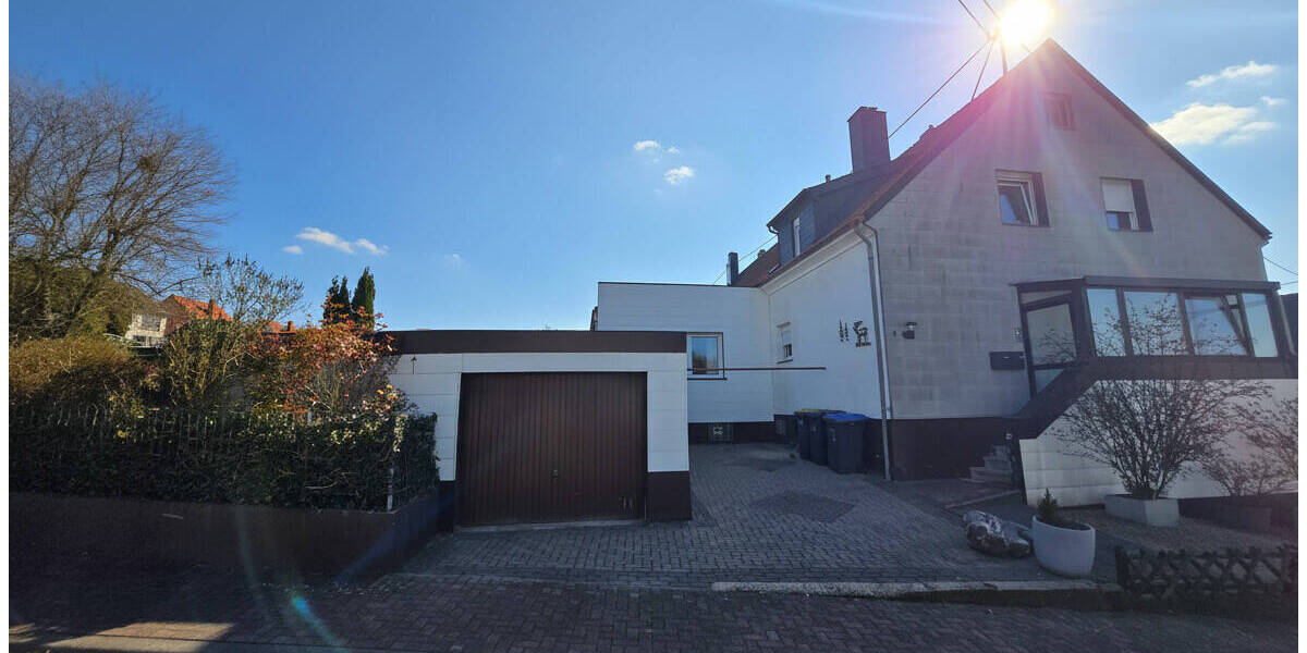 Mehrfamilienhaus, Wohnhaus Schiffweiler - 6 Zimmer, 150 m&sup2;, 274.900&euro; | Angebot:25970169