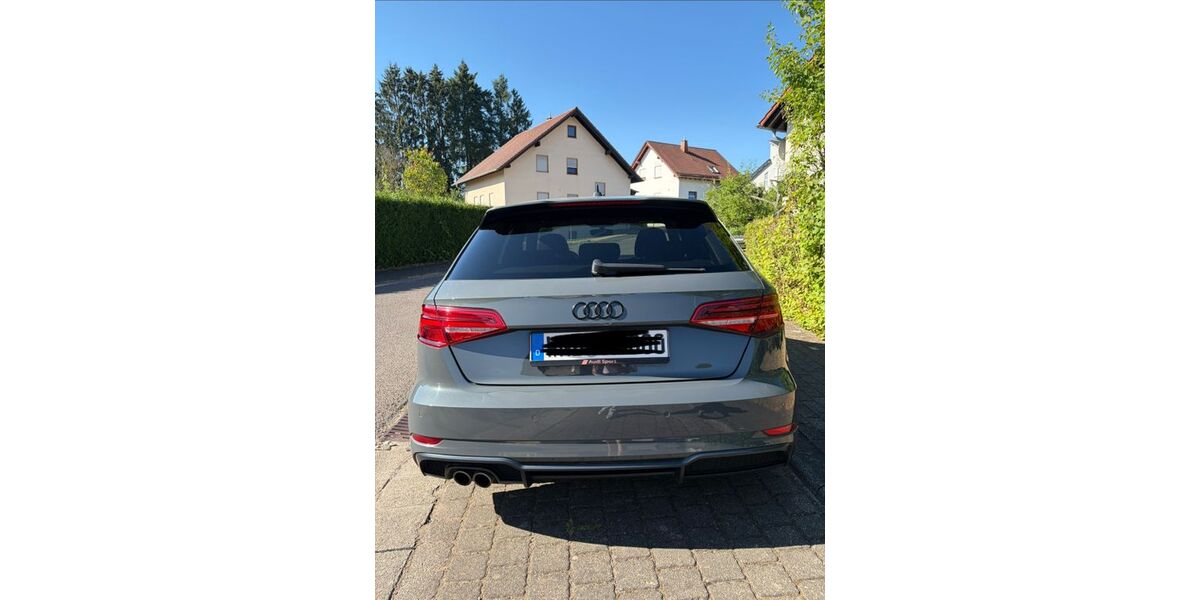 Audi A3 108.000 km 17.700 &euro; Oberthal 66649