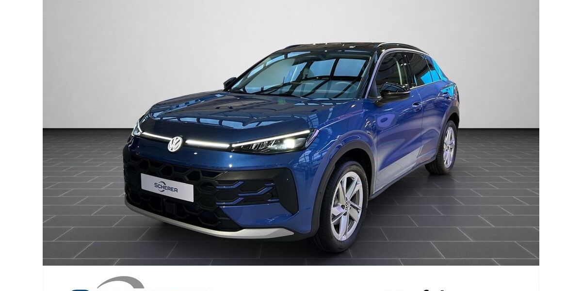 VW T-Roc 5.900 km 33.390 &euro; Saarbrücken 66115