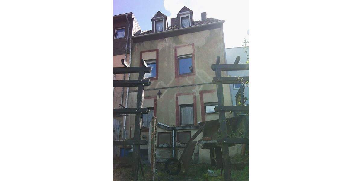 Doppelhaushälfte Sulzbach/Saar Sulzbach - 5 Zimmer, 130 m&sup2;, 105.000&euro; | Angebot:26036723