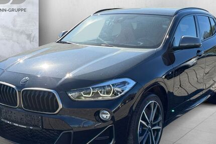 BMW X2 59.170 km 30.990 &euro; Pirmasens 66953