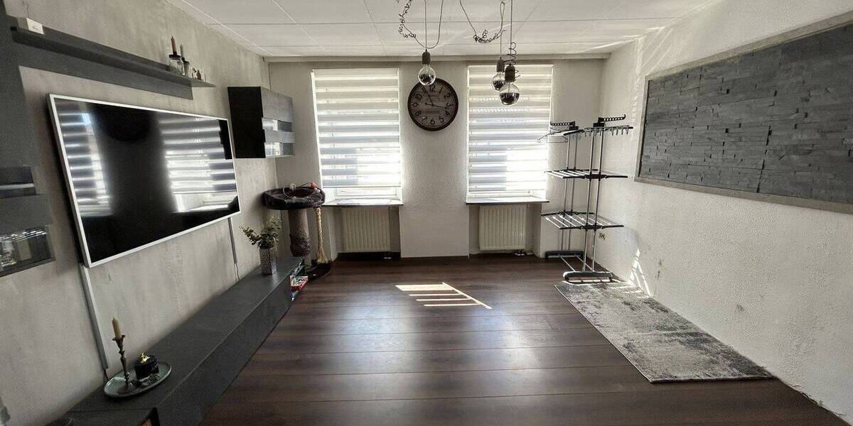 Einfamilienhaus Marpingen - 6 Zimmer, 128 m&sup2;, 149.000&euro; | Angebot:26205442