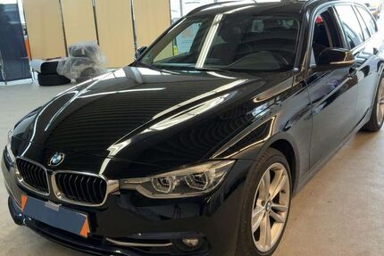 BMW 330 86.964 km 23.999 &euro; Homburg/Saar 66424