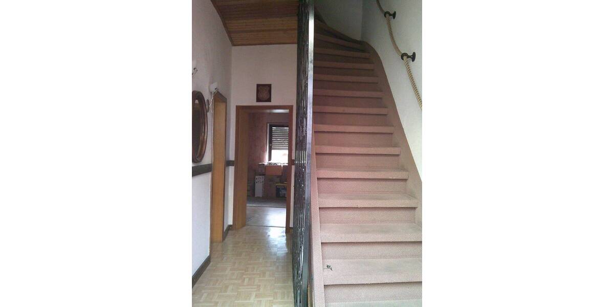 Einfamilienhaus Sulzbach/Saar Sulzbach - 5 Zimmer, 100 m&sup2;, 98.700&euro; | Angebot:26657624