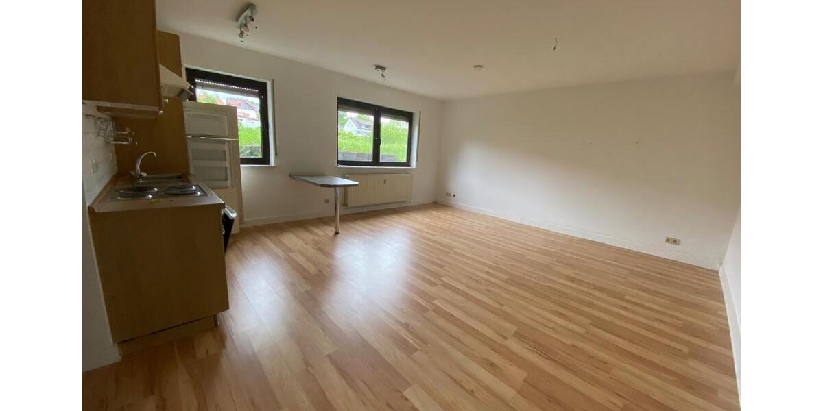 Etagenwohnung Saarbrücken Bischmisheim - 1 Zimmer, 35 m&sup2;, 75.000&euro; | Angebot:26931599