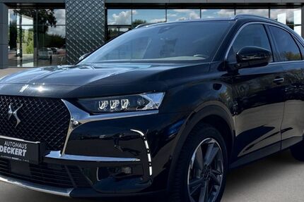 DS Automobiles DS7 (Crossback) 45.300 km 28.990 &euro; Homburg 66424