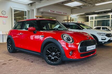 Mini ONE 39.999 km 15.500 &euro; Homburg/Saar 66424