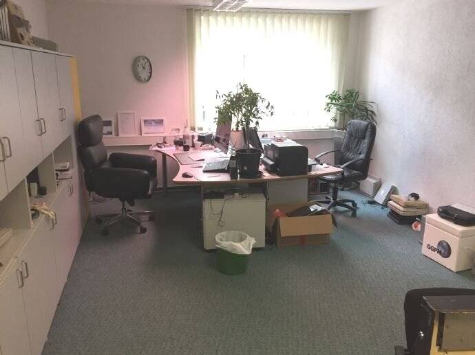 Gewerbeobjekt Saarbrücken Malstatt - 3 Zimmer, 116 m&sup2;, 852&euro; | Angebot:25666345