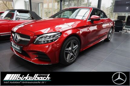Mercedes-Benz C 200 59.950 km 32.800 &euro; Sulzbach 66280