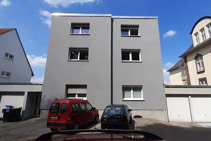Wohnung Saarbrücken St. Arnual - 1 Zimmer, 35 m&sup2;, 75.000&euro; | Angebot:27534457