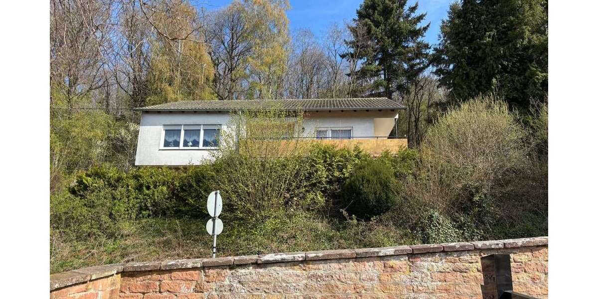 Einfamilienhaus Lemberg - 6 Zimmer, 135 m&sup2;, 169.000&euro; | Angebot:26193439