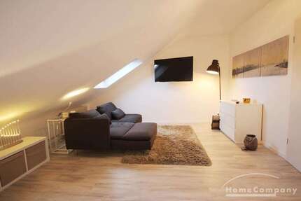 Zimmer Saarbrücken Neue Bremm - 2 Zimmer, 890&euro; | Angebot:16322626