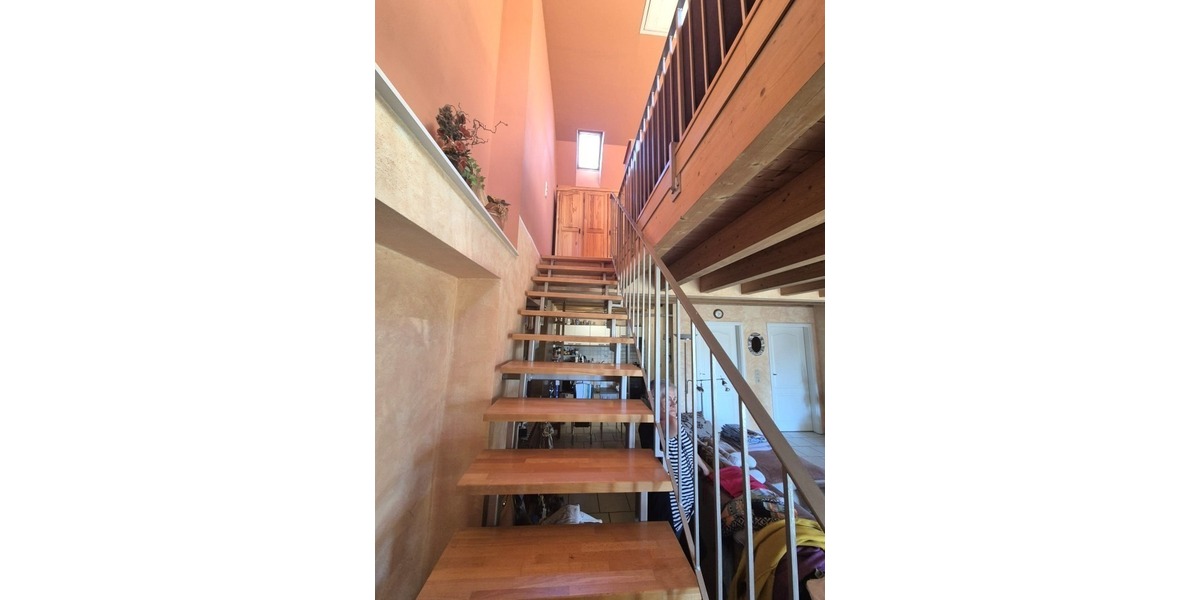 Raum für Ideen: Bauernhaus mit Mehrwert: Haupthaus und 4 vermietete Wohneinheiten - Mehrfamilienhaus, Wohnhaus Blieskastel-Böckweiler Böckweiler | Angebot:24411404