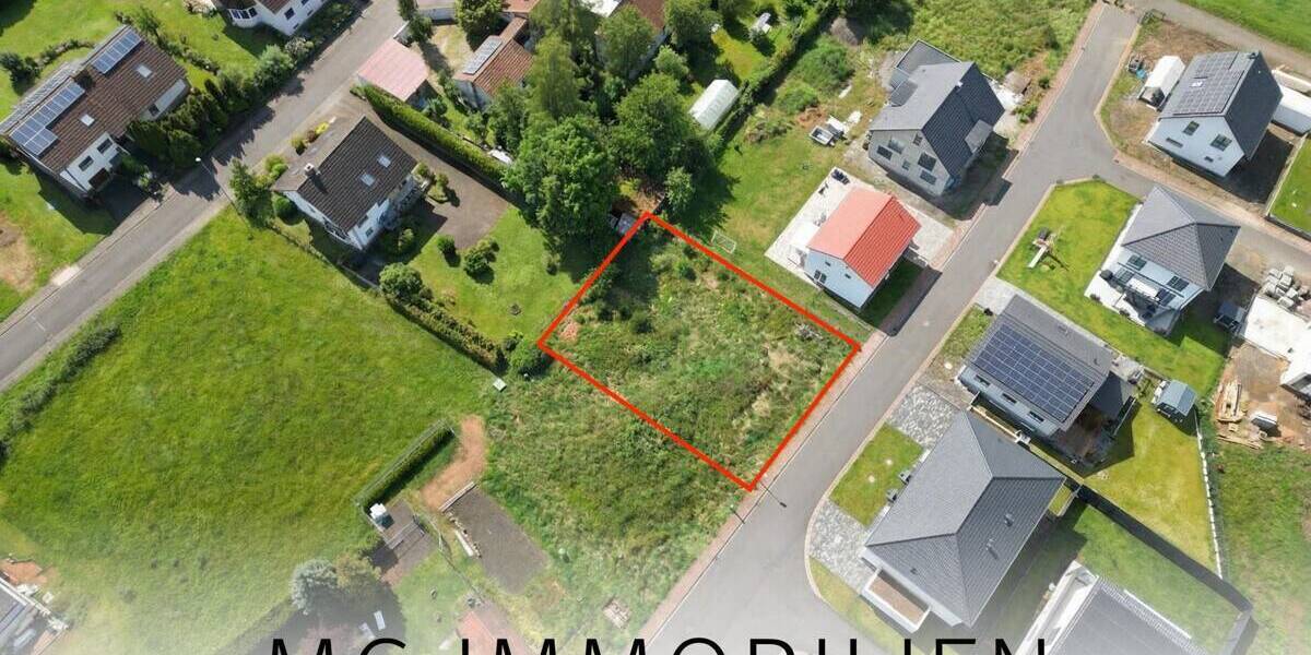 Grundstück Bechhofen - 189.000&euro; | Angebot:26189753