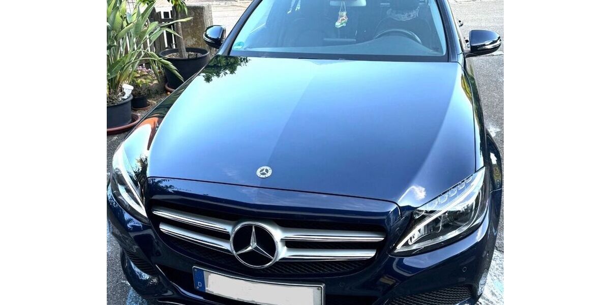 Mercedes-Benz C 200 138.000 km 16.950 &euro; Neunkirchen 66539