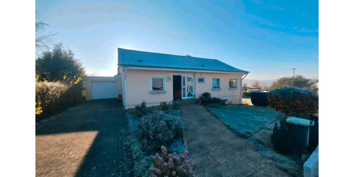 Einfamilienhaus Homburg - 7 Zimmer, 196 m&sup2;, 340.000&euro; | Angebot:26088449