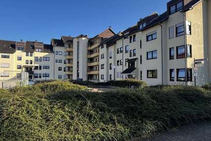 Wohnung Homburg - 2 Zimmer, 55 m&sup2;, 147.500&euro; | Angebot:17673196