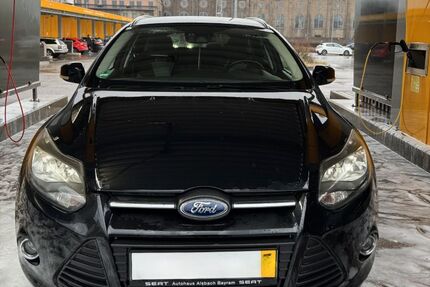Ford Focus 156.000 km 3.400 &euro; Saarbrücken 66126
