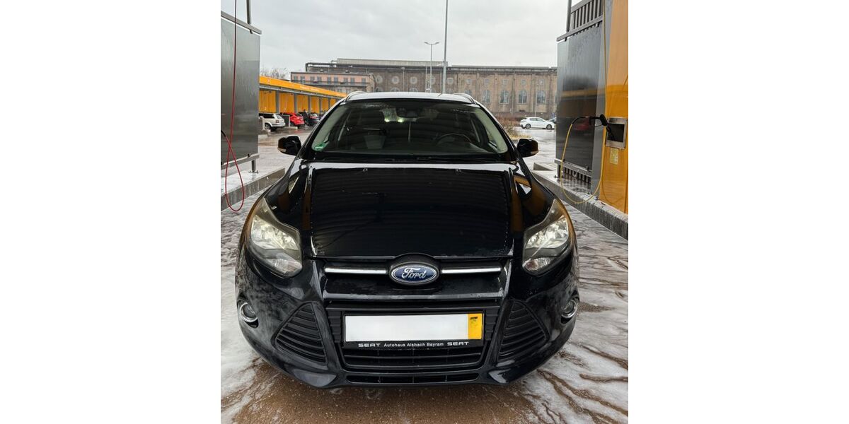 Ford Focus 156.000 km 3.400 &euro; Saarbrücken 66126