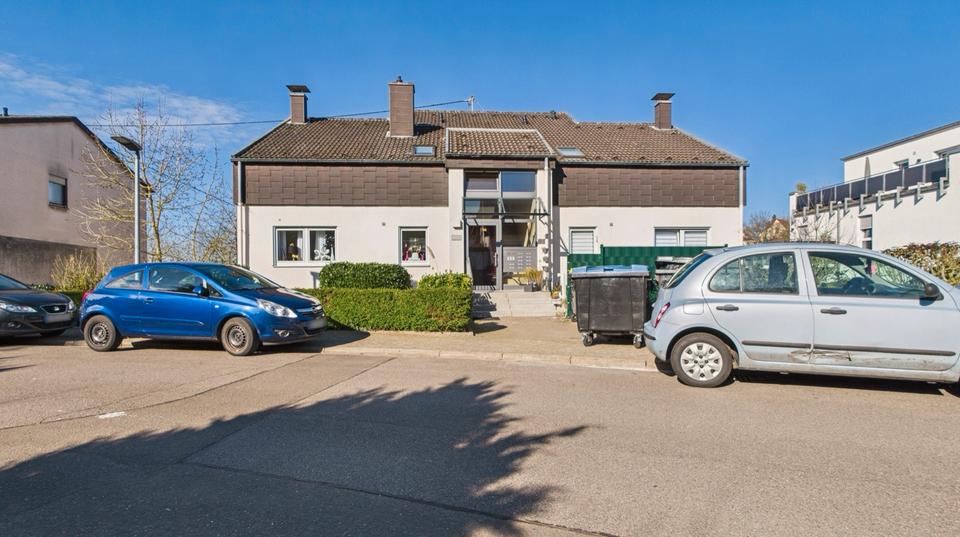 Etagenwohnung Neunkirchen - 2 Zimmer, 58 m&sup2;, 485&euro; | Angebot:25998935