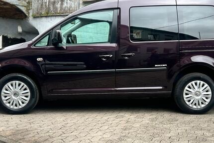 VW Caddy 254.000 km 6.300 &euro; Saarbrücken 66117