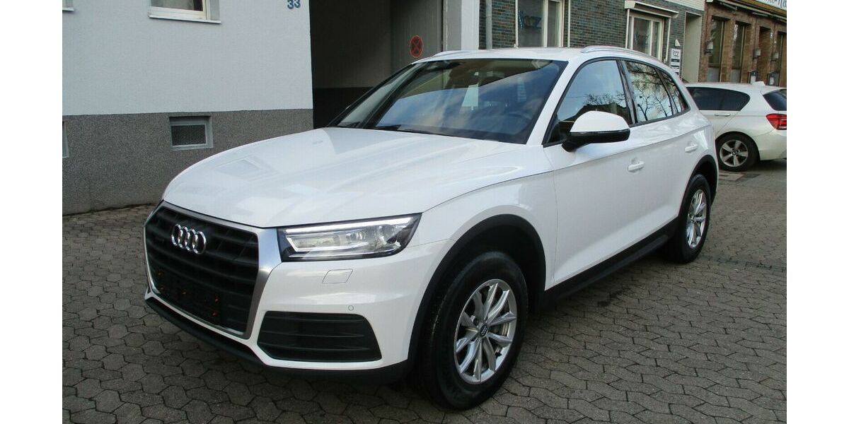 Audi Q5 195.000 km 18.400 &euro; Saarbrücken - Burbach 66115