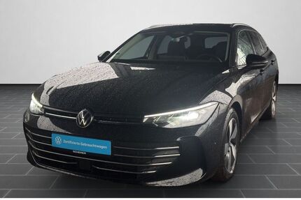 VW Passat Variant 17.250 km 37.700 &euro; Saarbrücken 66115