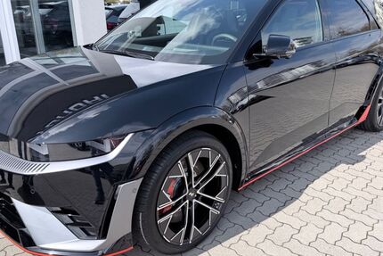 Hyundai IONIQ 5 3.100 km 53.800 &euro; Kirkel 66459