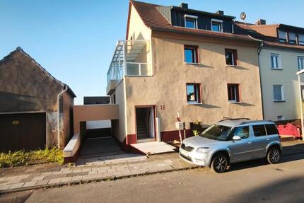 Haus Zweibrücken - 9 Zimmer, 193 m&sup2;, 325.000&euro; | Angebot:26929455