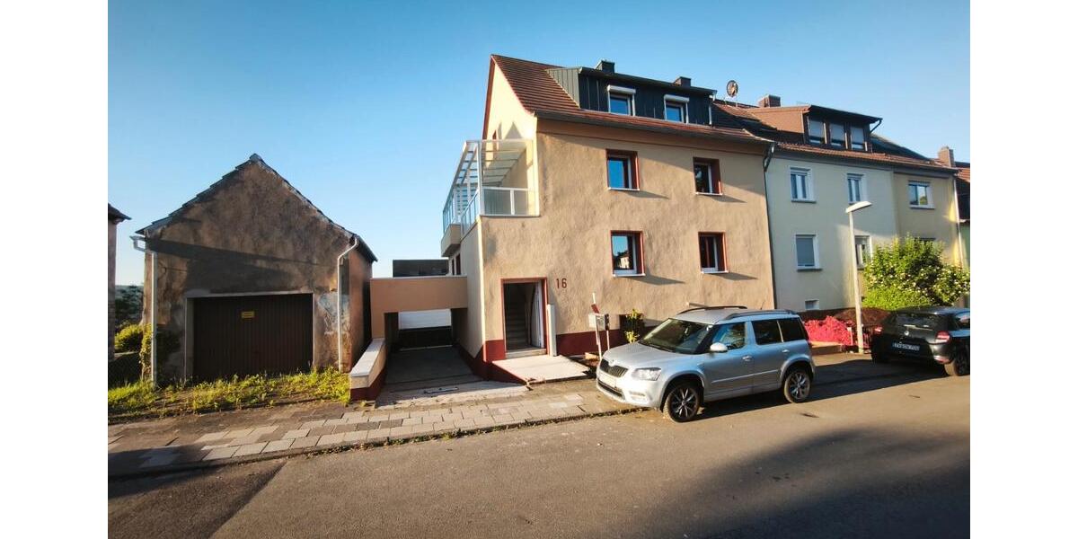 Reihenhaus Zweibrücken - 9 Zimmer, 193 m&sup2;, 325.000&euro; | Angebot:26929455
