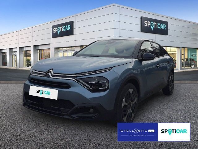 Citroen C4 26.045 km 19.090 &euro; Saarbrücken 66119