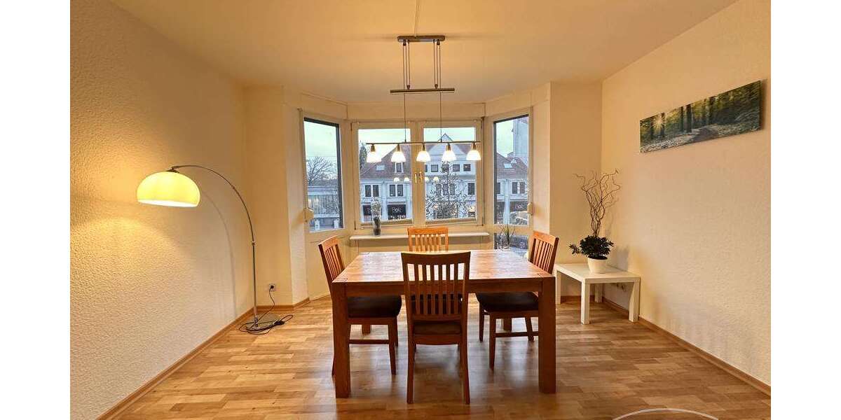 Zimmer Saarbrücken Eschberg - 2 Zimmer, 1.060&euro; | Angebot:7006678