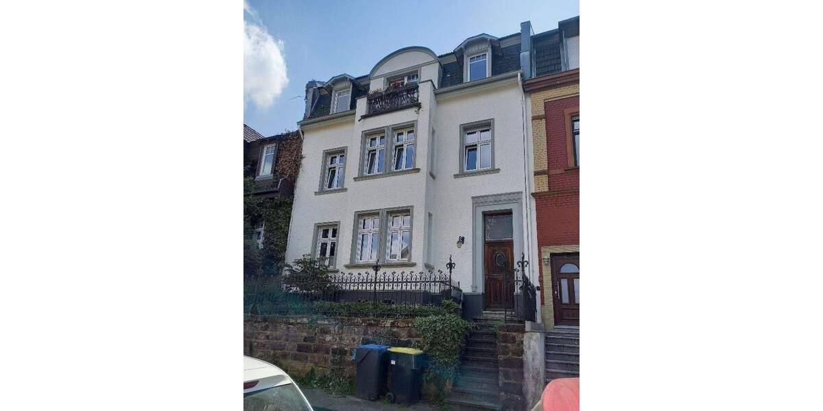 Mehrfamilienhaus, Wohnhaus Saarbrücken Alt-Saarbrücken - 1 Zimmer, 280 m&sup2;, 539.000&euro; | Angebot:26141244