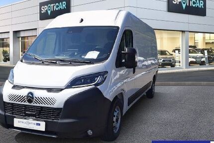 Citroen Jumper 4.321 km 29.890 &euro; Saarbrücken 66119