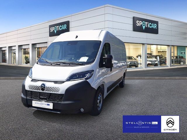 Citroen Jumper 4.321 km 29.890 &euro; Saarbrücken 66119